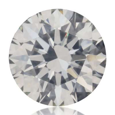 Certified Diamond IGI Carats 0.55 Color E Clarity IF  EX  EX  EX Fluorescence NON Brown No Green No Milky No EyeClean 100%