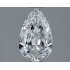 Certified Diamond GIA Carats 1.2 Color E Clarity VVS1  -  EX  EX Fluorescence NON Brown No Green No Milky No EyeClean 100%