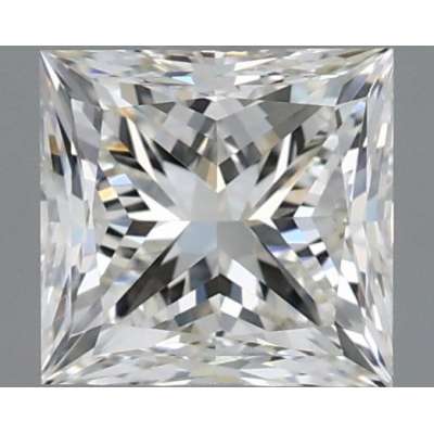 Certified Diamond HRD Carats 1.0 Color H Clarity IF  -  EX  VG Fluorescence NON Brown No Green No Milky No EyeClean 100%