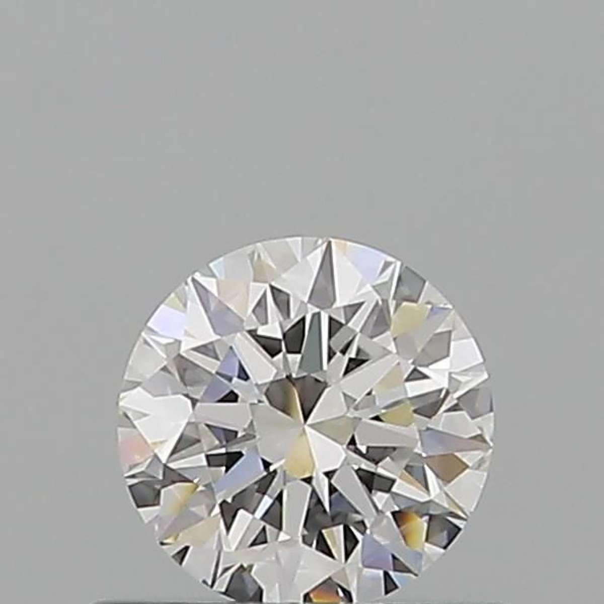 Certified Diamond GIA Carats 0.52 Color D Clarity IF EX EX EX Fluorescence NON Brown No Green No Milky No EyeClean 100% Certified Diamond GIA Carats 0.52 Color D Clarity IF EX EX EX Fluorescence NON Brown No Green No Milky No EyeClean 100%