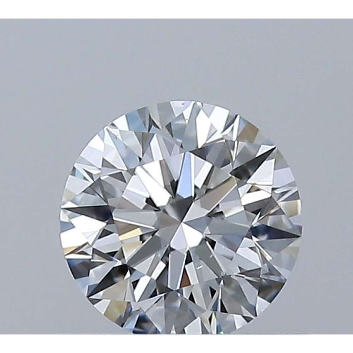 Diamante Certificato GIA Carati 0.43 Colore F Purezza VS2 EX EX EX Fluorescenza MED Brown No Green No Milky No EyeClean 100% Diamante Certificato GIA Carati 0.43 Colore F Purezza VS2 EX EX EX Fluorescenza MED Brown No Green No Milky No EyeClean 100%