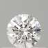 Diamante Certificato GIA Carati 0.36 Colore D Purezza SI2  EX  EX  EX Fluorescenza NON Brown No Green No Milky No EyeClean 100%