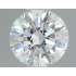Certified Diamond GIA Carats 0.5 Color F Clarity IF  EX  EX  EX Fluorescence NON Brown No Green No Milky No EyeClean 100%