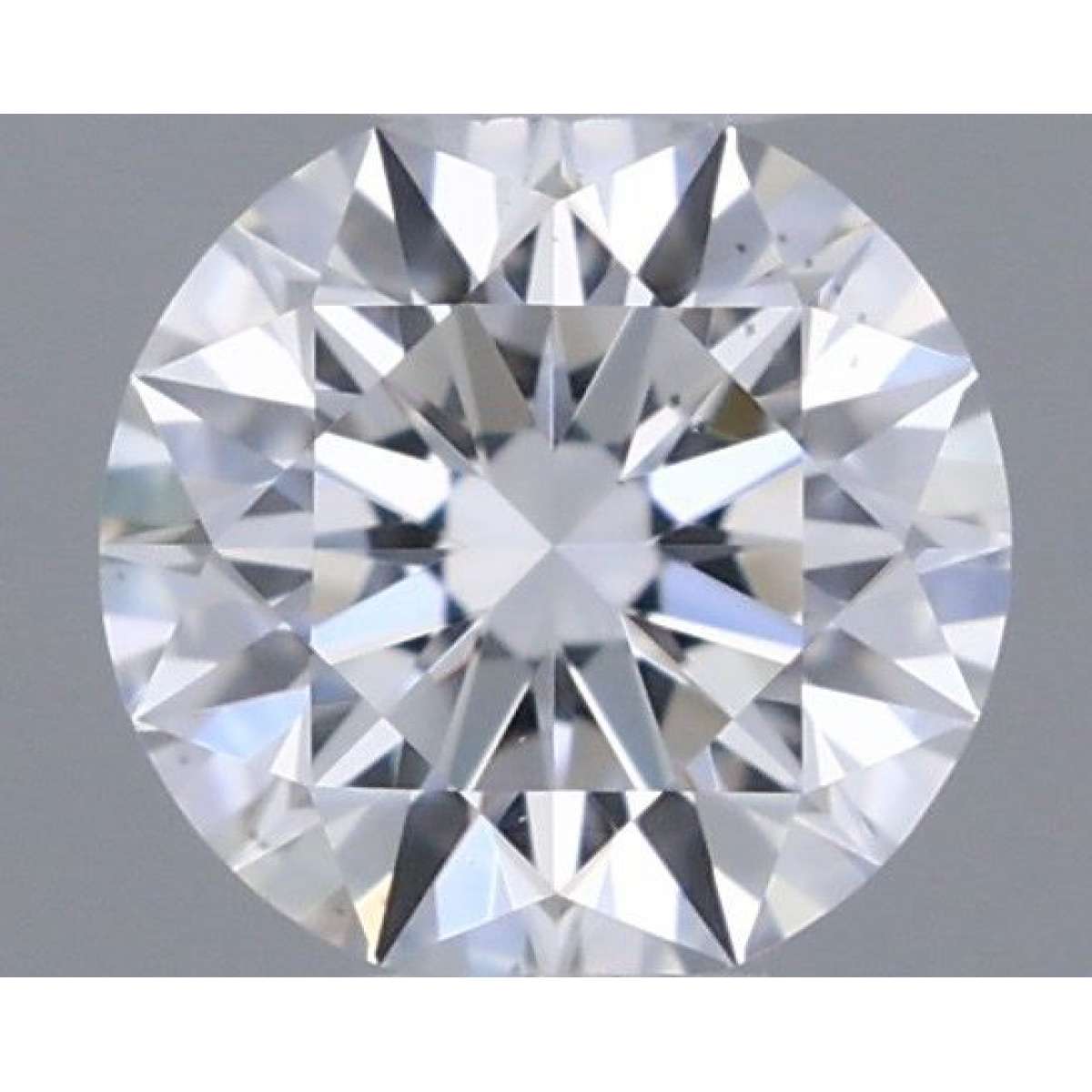 Certified Diamond GIA Carats 0.23 Color D Clarity VS2  EX  EX  EX Fluorescence FNT Brown No Green No Milky No EyeClean 100% Certified Diamond GIA Carats 0.23 Color D Clarity VS2  EX  EX  EX Fluorescence FNT Brown No Green No Milky No EyeClean 100%