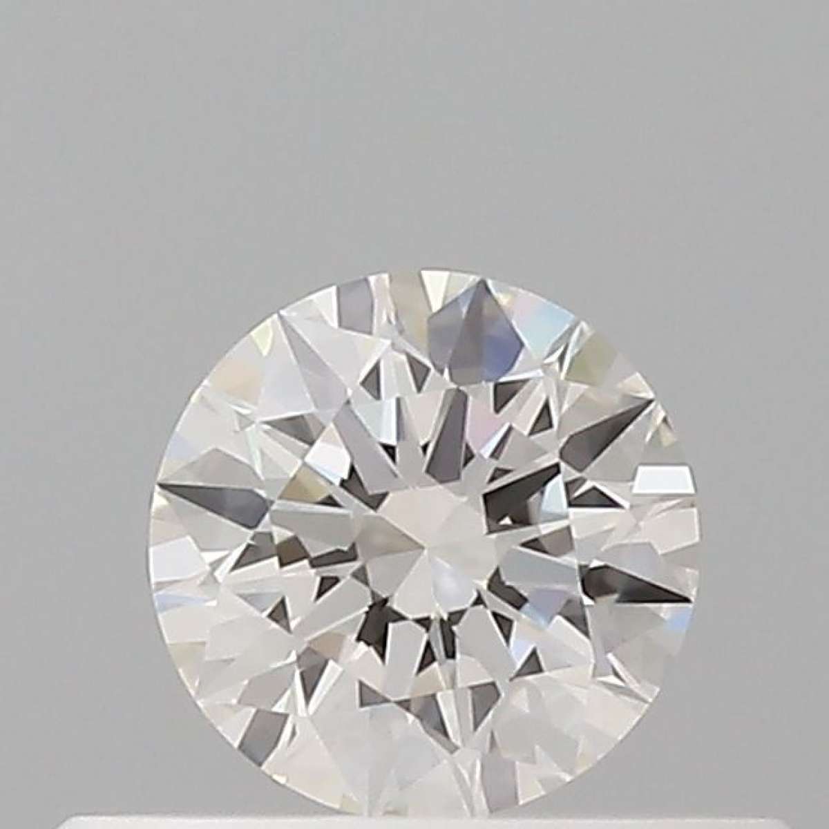 Certified Diamond GIA Carats 0.29 Color G Clarity VVS1  EX  EX  EX Fluorescence NON Brown No Green No Milky No EyeClean 100%