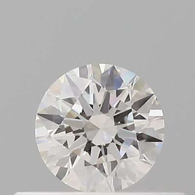 Certified Diamond GIA Carats 0.29 Color G Clarity VVS1  EX  EX  EX Fluorescence NON Brown No Green No Milky No EyeClean 100%