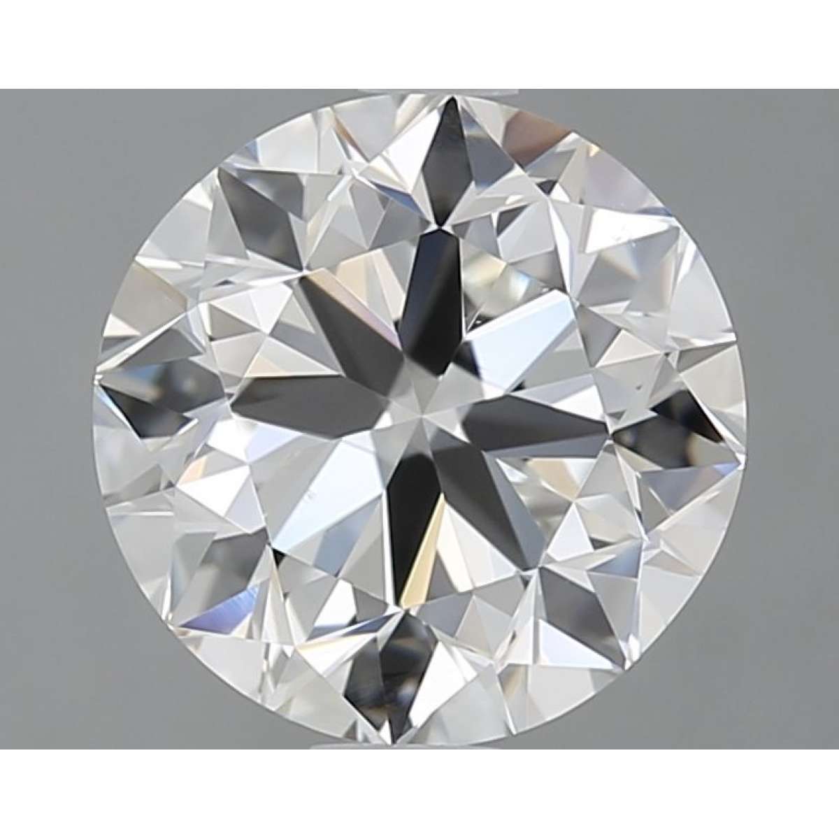 Certified Diamond GIA Carats 1.5 Color G Clarity VS2  VG  EX  VG Fluorescence NON Brown No Milky No EyeClean 100%