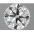 Certified Diamond GIA Carats 1.5 Color G Clarity VS2  VG  EX  VG Fluorescence NON Brown No Milky No EyeClean 100%