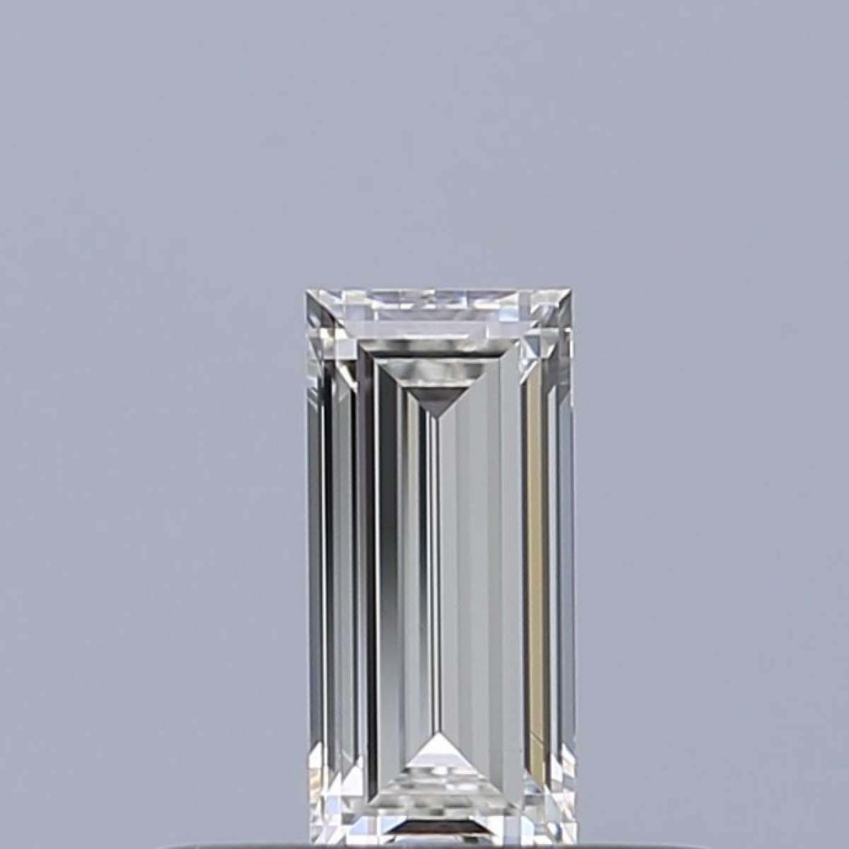Diamante Certificato GIA Carati 0.23 Colore F Purezza VVS1  -  VG  EX Fluorescenza NON Brown No Milky No EyeClean 100%