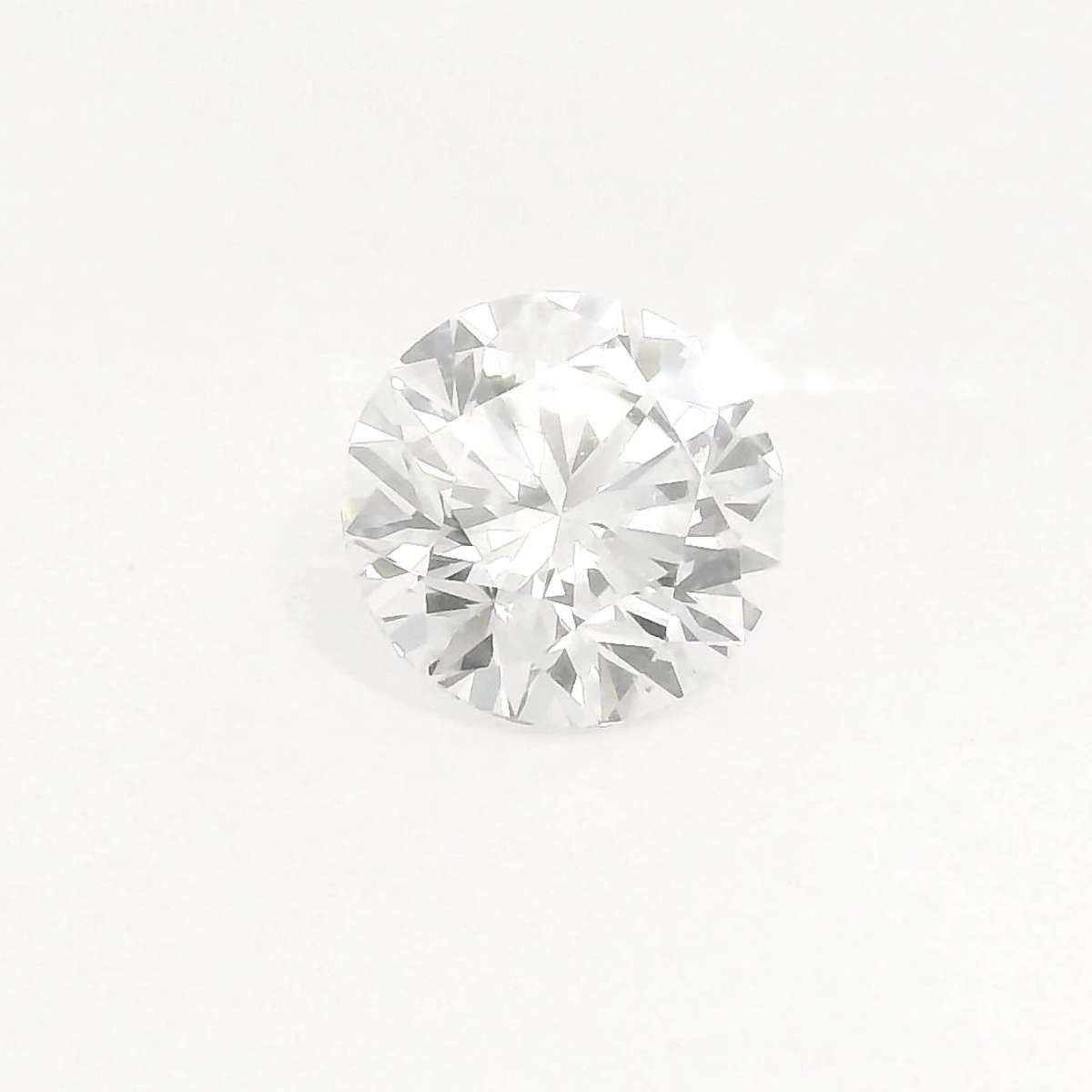 Certified Diamond IGI Carats 0.55 Color G Clarity VVS1 EX EX EX Fluorescence FNT Brown No Green No Milky No EyeClean 100% Certified Diamond IGI Carats 0.55 Color G Clarity VVS1 EX EX EX Fluorescence FNT Brown No Green No Milky No EyeClean 100%