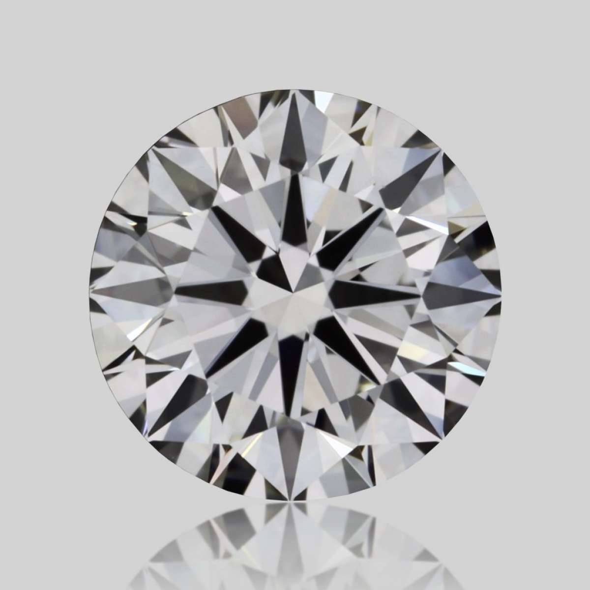 Certified Diamond GIA Carats 0.5 Color H Clarity VVS1 EX EX EX Fluorescence NON Brown No Milky No EyeClean 100% Certified Diamond GIA Carats 0.5 Color H Clarity VVS1 EX EX EX Fluorescence NON Brown No Milky No EyeClean 100%