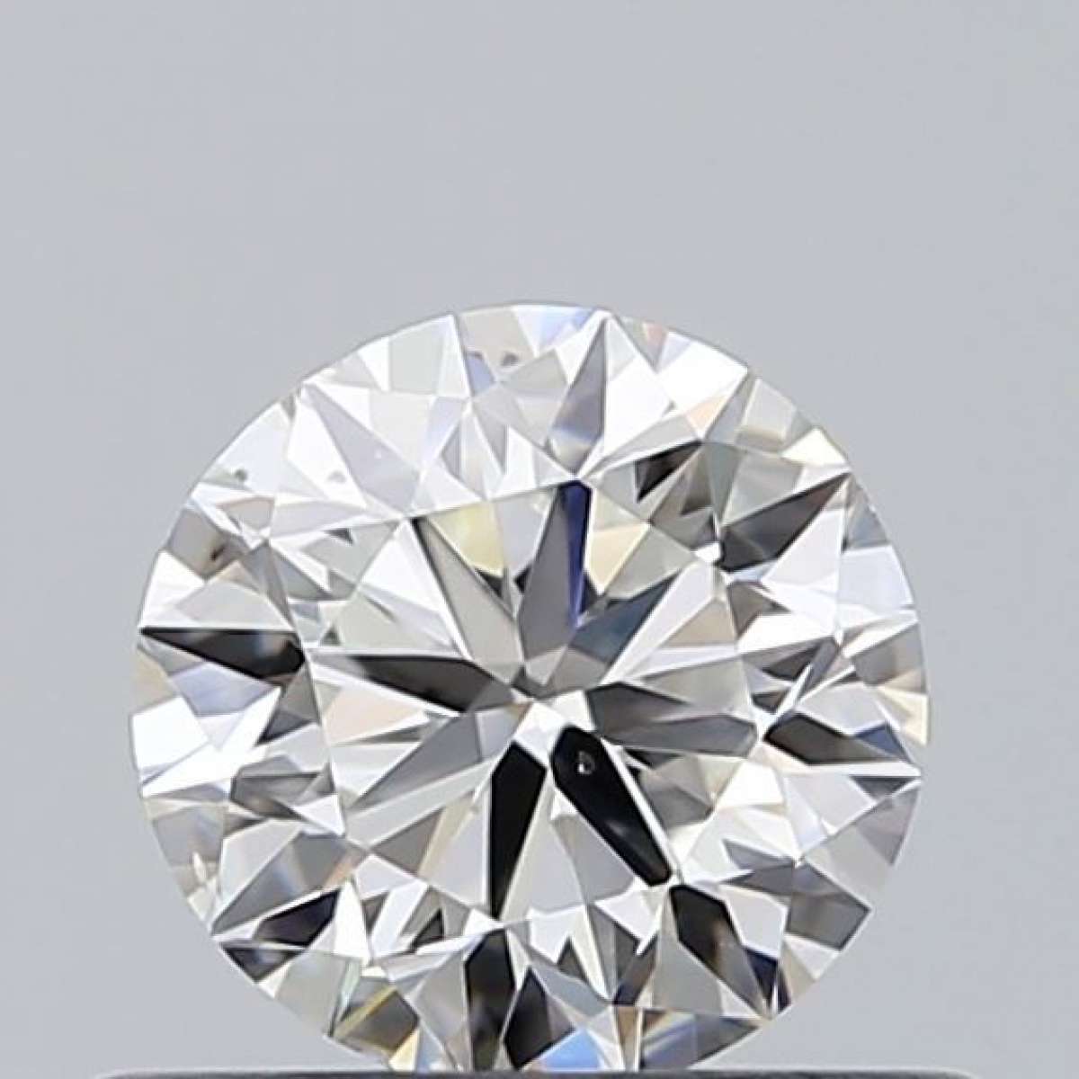 Certified Diamond GIA Carats 0.5 Color G Clarity VS2 VG VG VG Fluorescence FNT Brown No Green No Milky No EyeClean 100% Certified Diamond GIA Carats 0.5 Color G Clarity VS2 VG VG VG Fluorescence FNT Brown No Green No Milky No EyeClean 100%