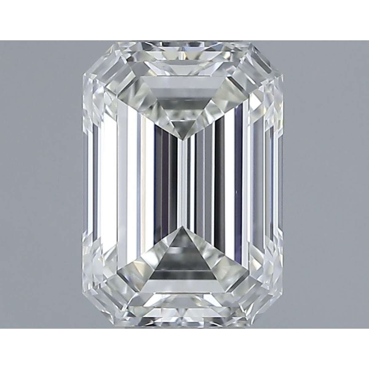 Certified Diamond IGI Carats 1.23 Color H Clarity VVS1  -  EX  EX Fluorescence NON Brown No Milky No EyeClean 100%