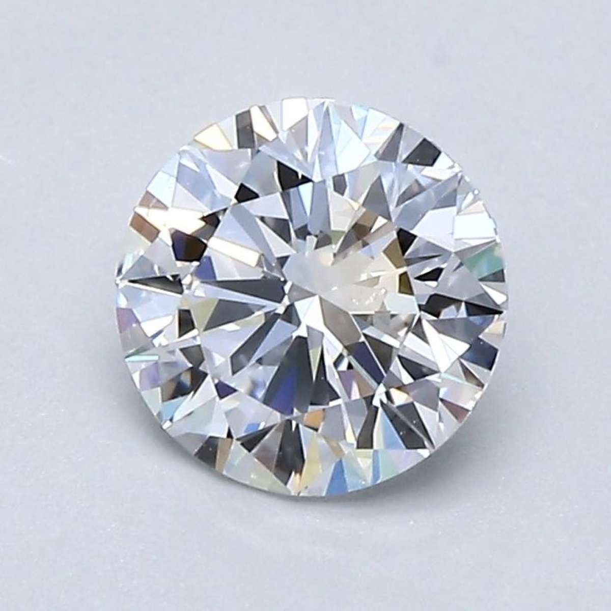 Certified Diamond GIA Carats 1.01 Color E Clarity VS2 VG EX EX Fluorescence NON Brown No Green No Milky No EyeClean 100% Certified Diamond GIA Carats 1.01 Color E Clarity VS2 VG EX EX Fluorescence NON Brown No Green No Milky No EyeClean 100%