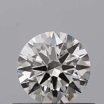 Certified Diamond GIA Carats 0.5 Color F Clarity VVS1 EX EX EX Fluorescence NON Brown No Milky No EyeClean 100% Certified Diamond GIA Carats 0.5 Color F Clarity VVS1 EX EX EX Fluorescence NON Brown No Milky No EyeClean 100%