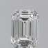 Diamante Certificato GIA Carati 0.7 Colore G Purezza VVS1  -  EX  VG Fluorescenza FNT Brown No Milky No EyeClean 100%