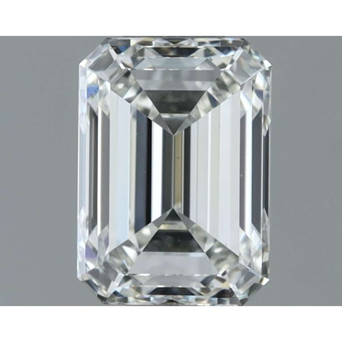 Diamante Certificato IGI Carati 1.2 Colore H Purezza VVS2  -  EX  EX Fluorescenza FNT Brown No Green No Milky No EyeClean 100%