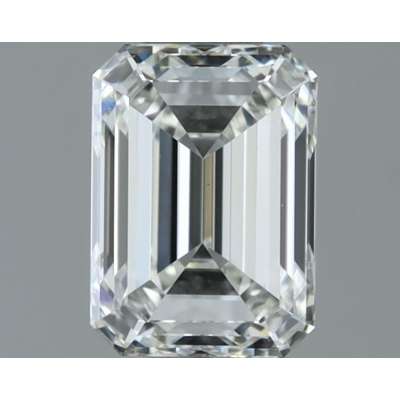 Diamante Certificato IGI Carati 1.2 Colore H Purezza VVS2  -  EX  EX Fluorescenza FNT Brown No Green No Milky No EyeClean 100%