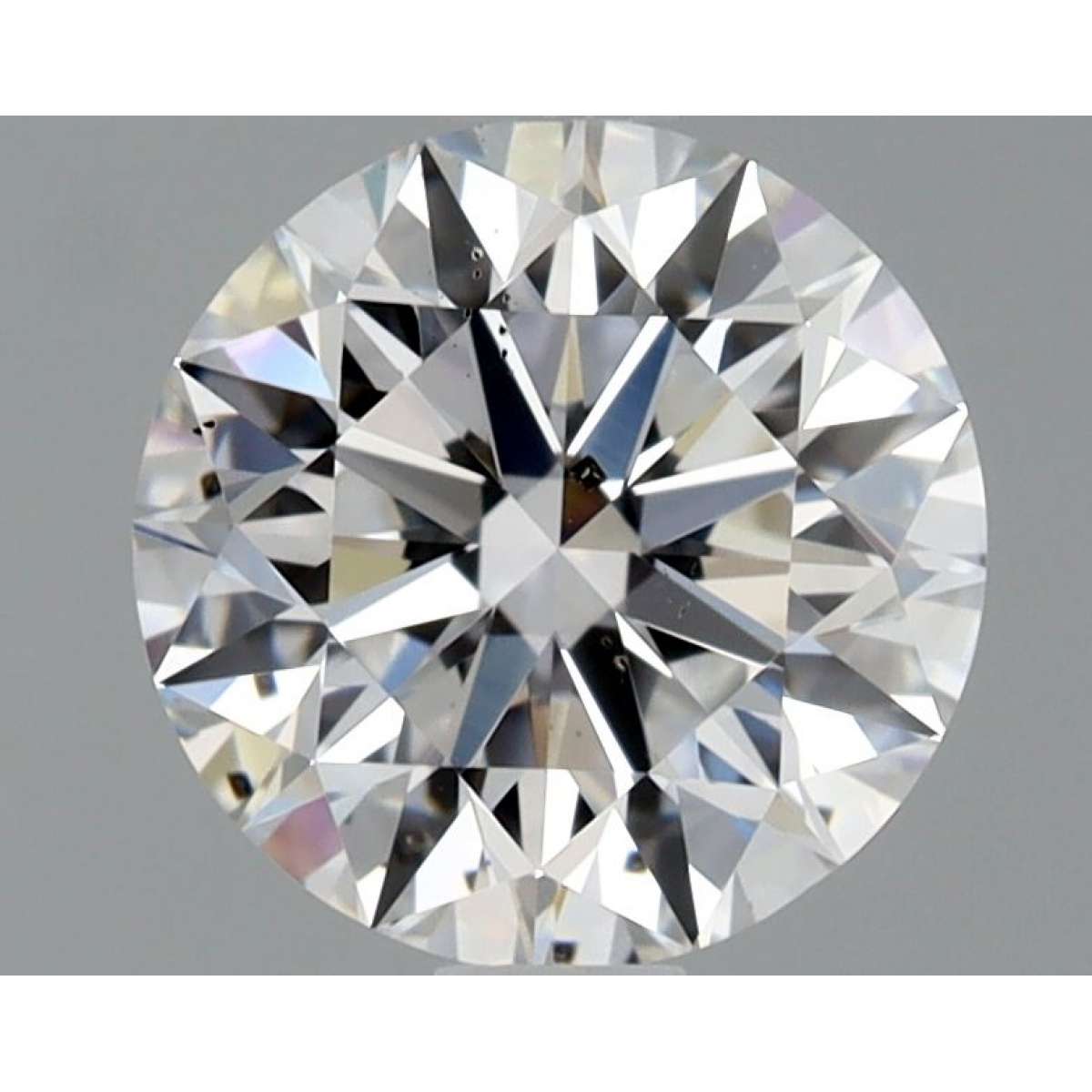Certified Diamond GIA Carats 1.0 Color D Clarity SI1 EX EX EX Fluorescence FNT Brown No Green No Milky No EyeClean 100% Certified Diamond GIA Carats 1.0 Color D Clarity SI1 EX EX EX Fluorescence FNT Brown No Green No Milky No EyeClean 100%