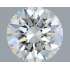 Certified Diamond IGI Carats 1.02 Color G Clarity VS1  EX  EX  EX Fluorescence NON Brown No Green No Milky No EyeClean 100%