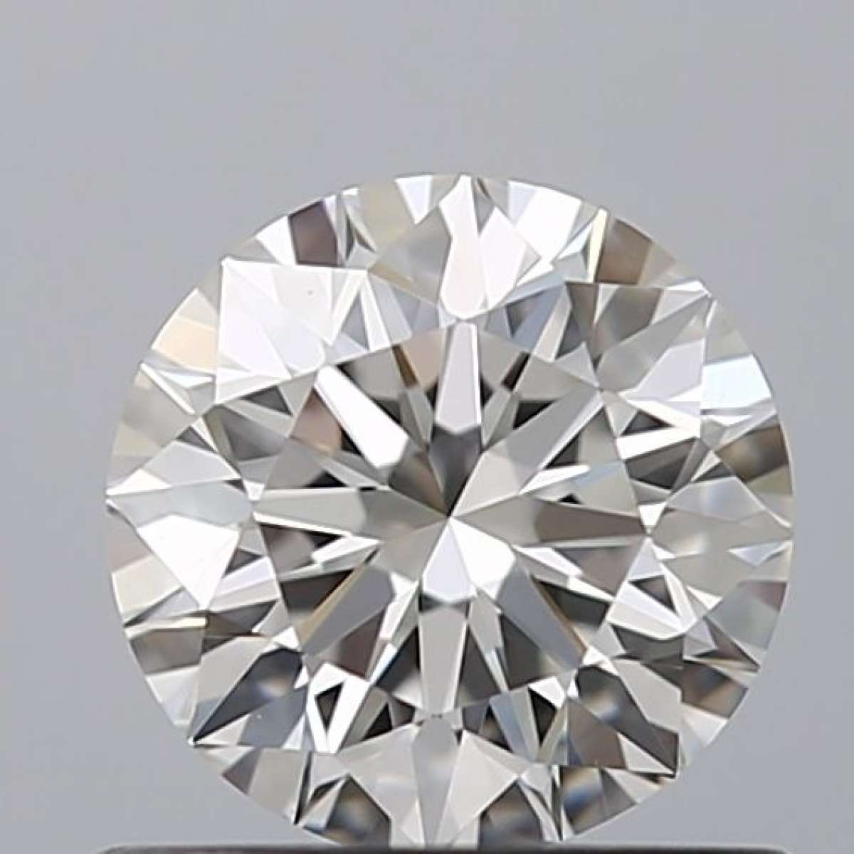 Certified Diamond GIA Carats 0.57 Color F Clarity VVS1 EX EX EX Fluorescence NON Brown No Milky No EyeClean 100% Certified Diamond GIA Carats 0.57 Color F Clarity VVS1 EX EX EX Fluorescence NON Brown No Milky No EyeClean 100%