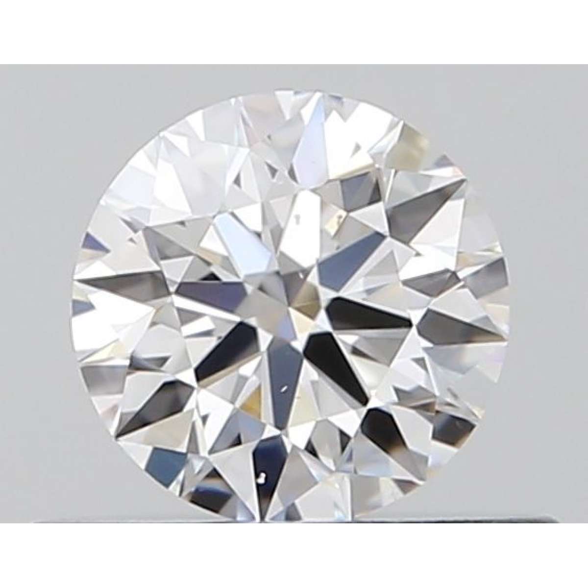 Certified Diamond GIA Carats 0.41 Color D Clarity VS2 EX EX EX Fluorescence NON Brown No Green No Milky No EyeClean 100% Certified Diamond GIA Carats 0.41 Color D Clarity VS2 EX EX EX Fluorescence NON Brown No Green No Milky No EyeClean 100%