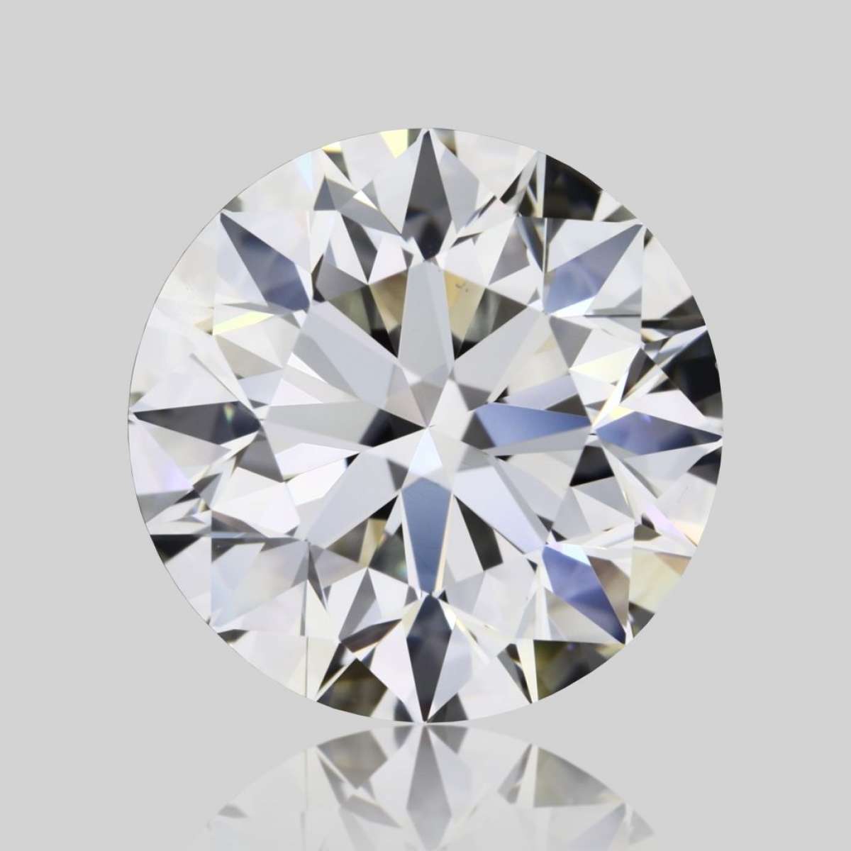 Certified Diamond HRD Carats 1.5 Color F Clarity VS1 EX EX EX Fluorescence NON Brown No Green No Milky No EyeClean 100% Certified Diamond HRD Carats 1.5 Color F Clarity VS1 EX EX EX Fluorescence NON Brown No Green No Milky No EyeClean 100%