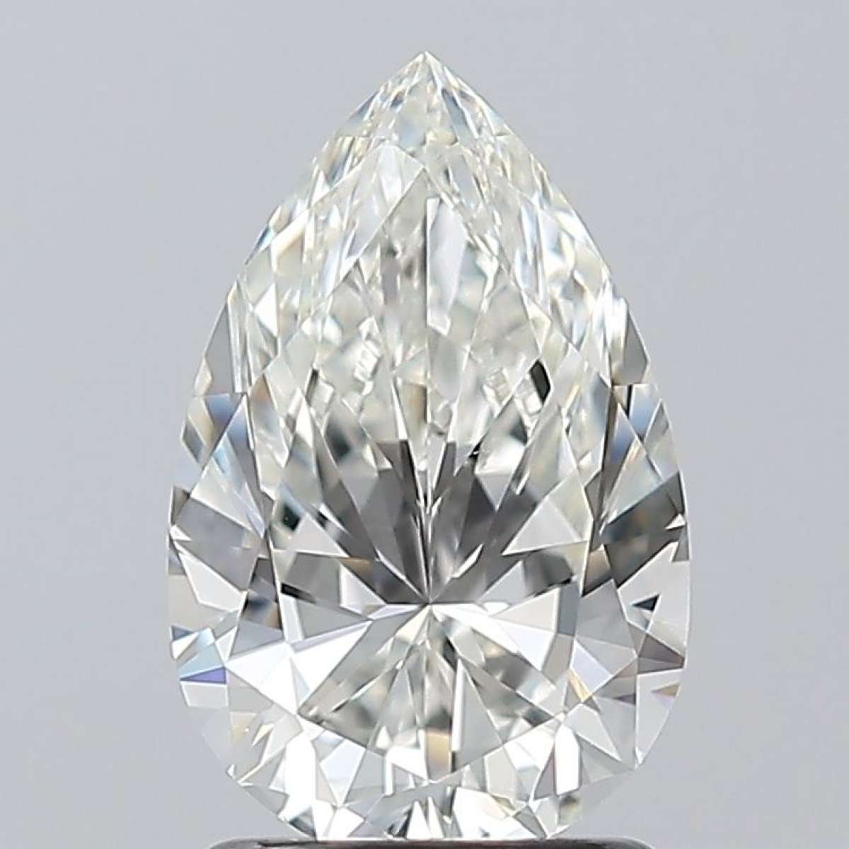 Certified Diamond GIA Carats 1.51 Color H Clarity VS1 - EX EX Fluorescence FNT Brown No Green No Milky No EyeClean 100% Certified Diamond GIA Carats 1.51 Color H Clarity VS1 - EX EX Fluorescence FNT Brown No Green No Milky No EyeClean 100%