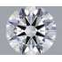 Certified Diamond GIA Carats 0.4 Color E Clarity SI1  EX  EX  EX Fluorescence MED Brown No Green No Milky No EyeClean 100%