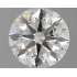 Certified Diamond GIA Carats 0.84 Color E Clarity IF  EX  EX  EX Fluorescence MED Brown No Green No Milky No EyeClean 100%
