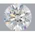 Certified Diamond IGI Carats 1.0 Color G Clarity VVS2  EX  EX  EX Fluorescence NON Brown No Green No Milky No EyeClean 100%