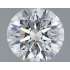 Certified Diamond GIA Carats 0.3 Color E Clarity VS1  EX  EX  EX Fluorescence NON Brown No Green No Milky No EyeClean 100%