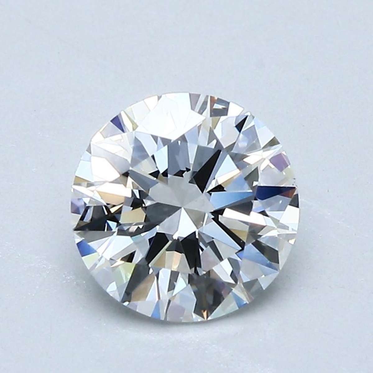 Certified Diamond GIA Carats 1.4 Color E Clarity VS1 EX EX EX Fluorescence NON Brown No Green No Milky No EyeClean 100% Certified Diamond GIA Carats 1.4 Color E Clarity VS1 EX EX EX Fluorescence NON Brown No Green No Milky No EyeClean 100%