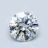 Certified Diamond GIA Carats 1.4 Color E Clarity VS1  EX  EX  EX Fluorescence NON Brown No Green No Milky No EyeClean 100%