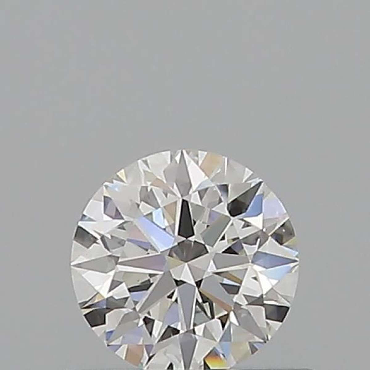 Certified Diamond GIA Carats 0.5 Color G Clarity VS1 EX EX EX Fluorescence NON Brown No Milky No EyeClean 100% Certified Diamond GIA Carats 0.5 Color G Clarity VS1 EX EX EX Fluorescence NON Brown No Milky No EyeClean 100%
