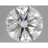 Certified Diamond GIA Carats 1.01 Color E Clarity SI1  EX  EX  EX Fluorescence NON Brown No Green No Milky No EyeClean 100%