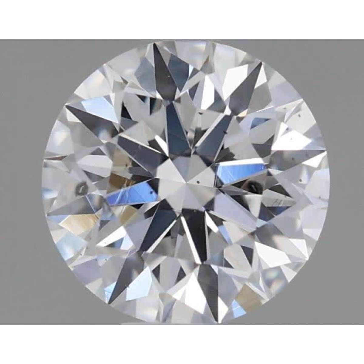 Certified Diamond GIA Carats 0.61 Color E Clarity SI2 EX EX EX Fluorescence MED Brown No Green No Milky No EyeClean 100% Certified Diamond GIA Carats 0.61 Color E Clarity SI2 EX EX EX Fluorescence MED Brown No Green No Milky No EyeClean 100%
