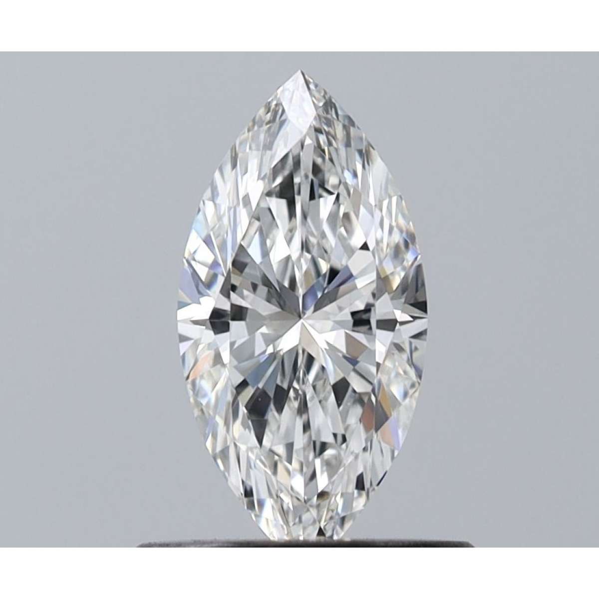 Certified Diamond GIA Carats 0.5 Color F Clarity VVS1 - EX VG Fluorescence NON Brown No Milky No EyeClean 100% Certified Diamond GIA Carats 0.5 Color F Clarity VVS1 - EX VG Fluorescence NON Brown No Milky No EyeClean 100%