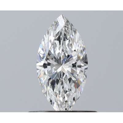 Certified Diamond GIA Carats 0.5 Color F Clarity VVS1  -  EX  VG Fluorescence NON Brown No Milky No EyeClean 100%