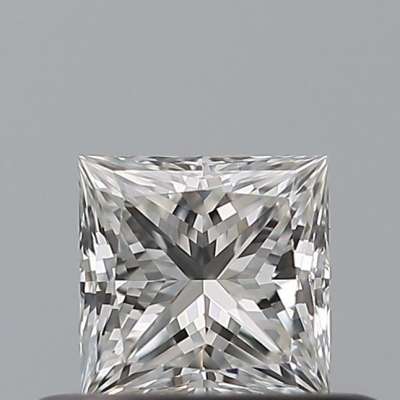 Certified Diamond GIA Carats 0.33 Color F Clarity VVS1  -  EX  VG Fluorescence NON Brown No Milky No EyeClean 100%