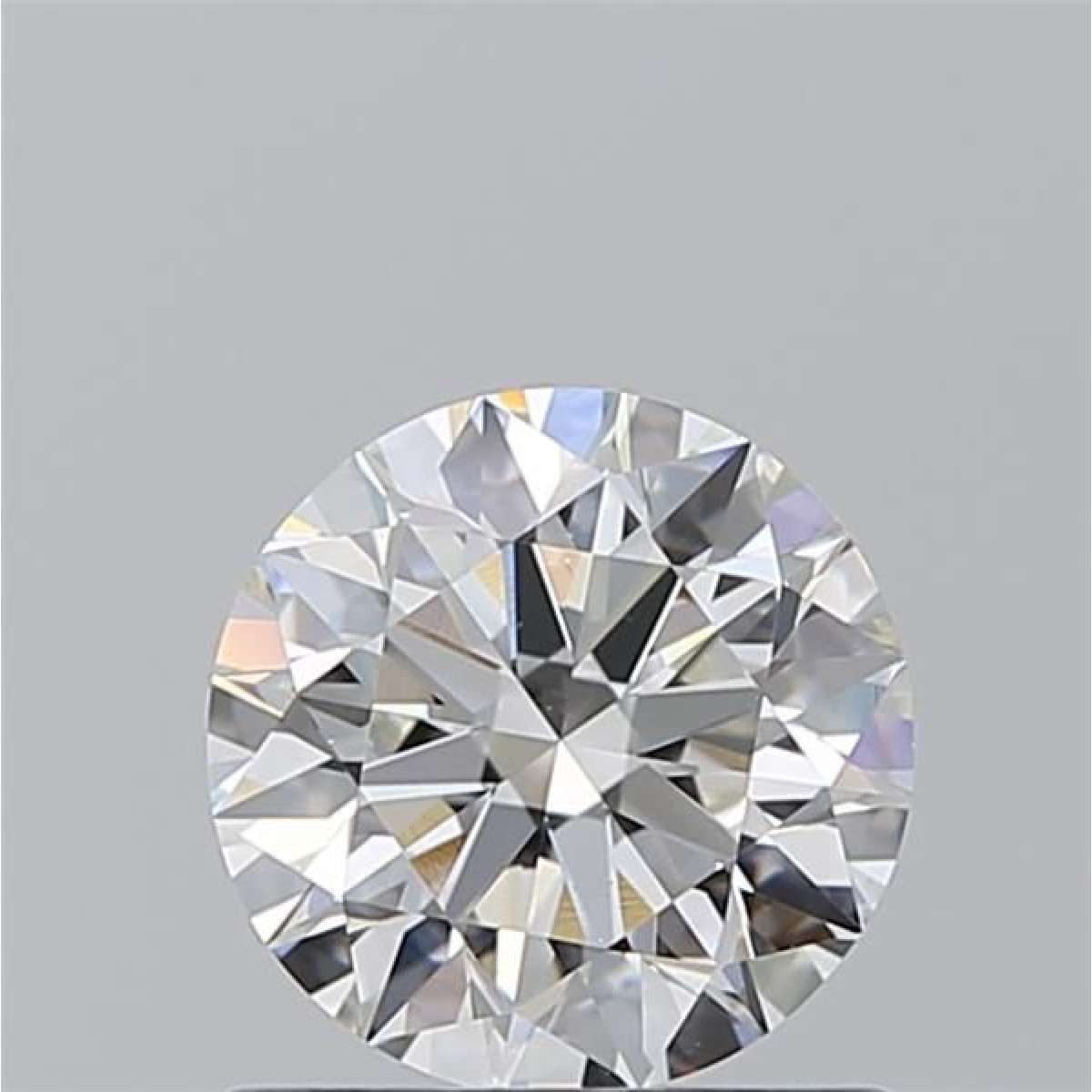 Certified Diamond GIA Carats 0.96 Color G Clarity VS2 EX EX EX Fluorescence NON Brown No Milky No EyeClean 100% Certified Diamond GIA Carats 0.96 Color G Clarity VS2 EX EX EX Fluorescence NON Brown No Milky No EyeClean 100%