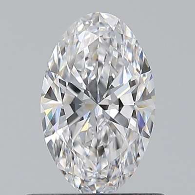Certified Diamond GIA Carats 0.55 Color D Clarity VVS2 - EX VG Fluorescence NON Brown No Green No Milky No EyeClean 100% Certified Diamond GIA Carats 0.55 Color D Clarity VVS2 - EX VG Fluorescence NON Brown No Green No Milky No EyeClean 100%