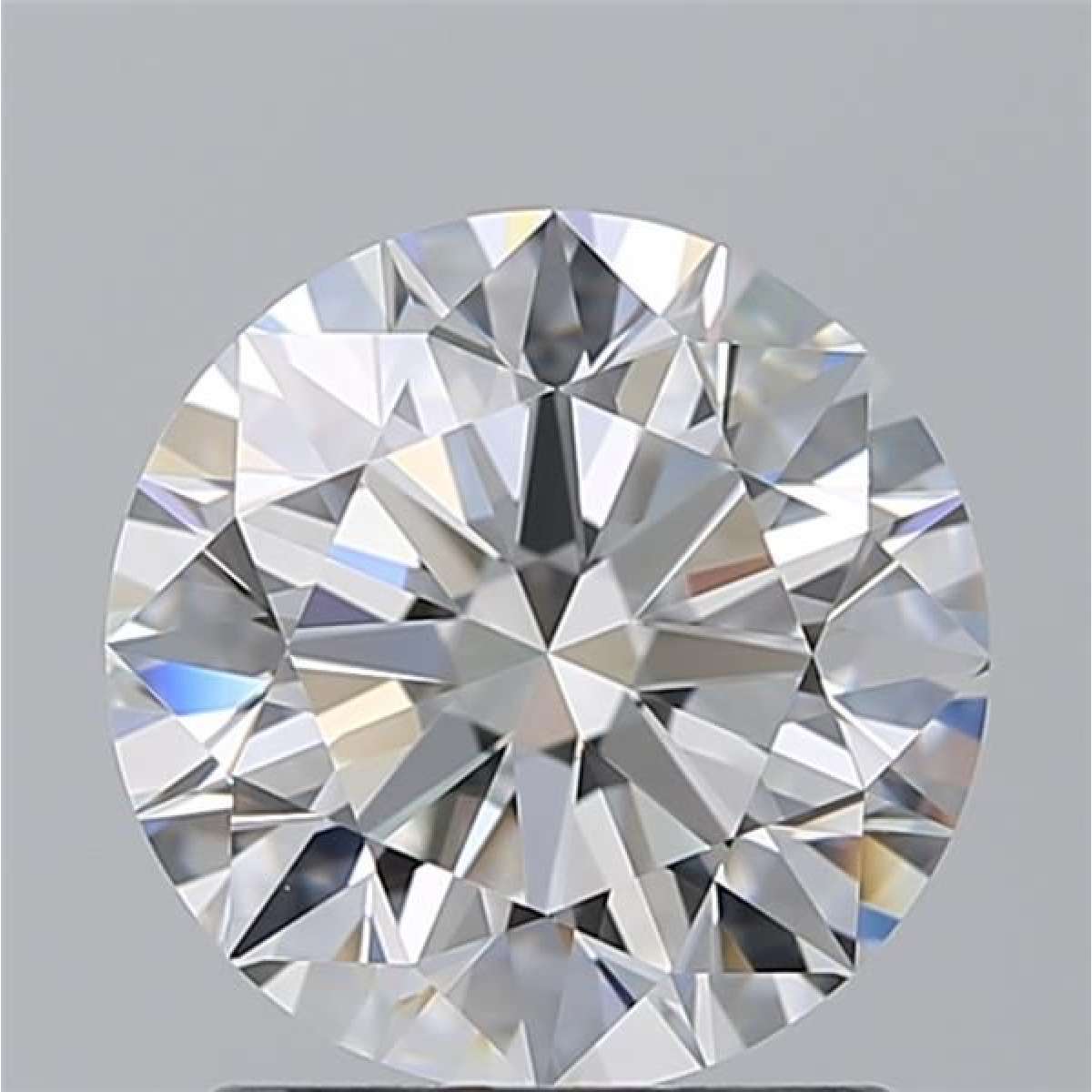 Certified Diamond GIA Carats 1.73 Color G Clarity VVS2 EX EX EX Fluorescence FNT Brown No Milky No EyeClean 100% Certified Diamond GIA Carats 1.73 Color G Clarity VVS2 EX EX EX Fluorescence FNT Brown No Milky No EyeClean 100%