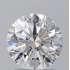 Certified Diamond GIA Carats 1.73 Color G Clarity VVS2  EX  EX  EX Fluorescence FNT Brown No Milky No EyeClean 100%