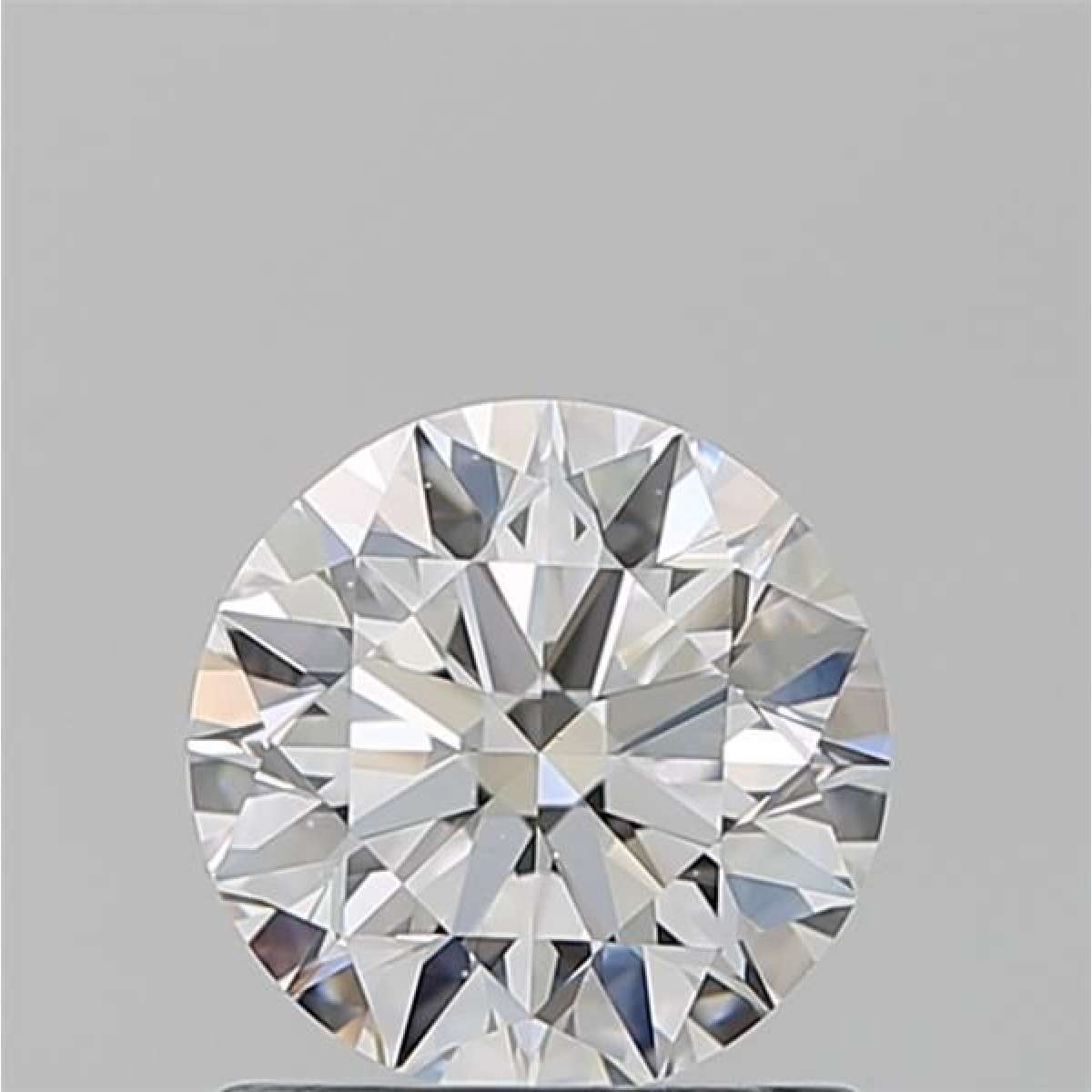 Certified Diamond GIA Carats 1.01 Color E Clarity VS2 EX EX EX Fluorescence MED Brown No Green No Milky No EyeClean 100% Certified Diamond GIA Carats 1.01 Color E Clarity VS2 EX EX EX Fluorescence MED Brown No Green No Milky No EyeClean 100%
