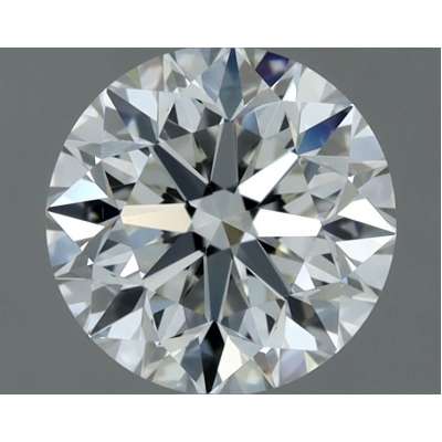 Certified Diamond IGI Carats 0.7 Color G Clarity VVS1  VG  EX  EX Fluorescence NON Brown No Green No Milky No EyeClean 100%