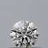 Certified Diamond GIA Carats 0.31 Color F Clarity VVS1  EX  EX  EX Fluorescence NON Brown No Milky No EyeClean 100%