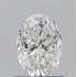 Diamante Certificato GIA Carati 1.01 Colore H Purezza VVS1  -  EX  VG Fluorescenza FNT Brown No Milky No EyeClean 100%