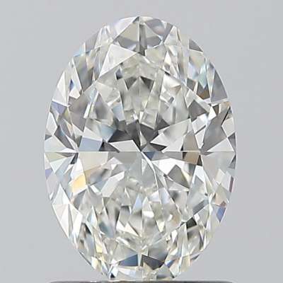 Diamante Certificato GIA Carati 1.0 Colore G Purezza VVS1  -  VG  VG Fluorescenza NON Brown No Green No Milky No EyeClean 100%