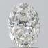 Diamante Certificato GIA Carati 1.0 Colore G Purezza VVS1  -  VG  VG Fluorescenza NON Brown No Green No Milky No EyeClean 100%